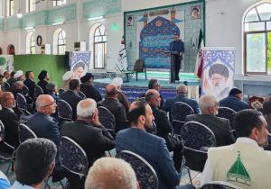 همایش بزرگداشت امامزادگان در ۱۳۰۰ شهر کشور برگزار می شود