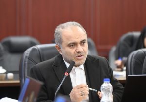 سازمان منابع طبیعی، متولی بازپس گیری اراضی دولت