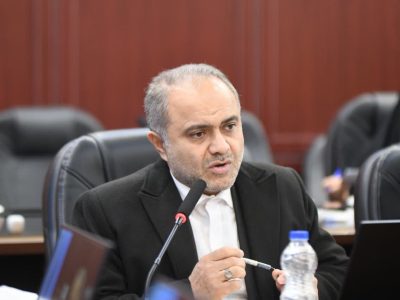 سازمان منابع طبیعی، متولی بازپس گیری اراضی دولت