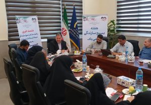 تقویت روستاهای مازندران با ایجاد اقتصاد چرخشی در روستا