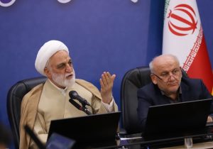 چالش‌های اساسی مازندران باید اولویت‌بندی و به سران قوا ارجاع شوند