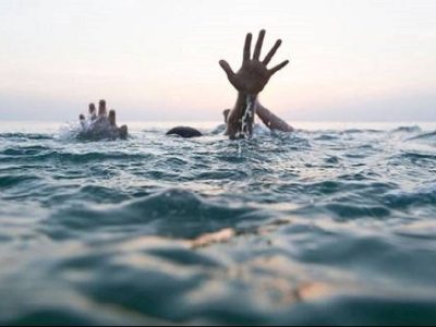 دریای خزر نخستین قربانی خود را گرفت