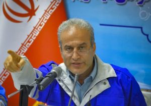 ۵۳۰۰ کیلومتر از شبکه آب مازندران فرسوده است