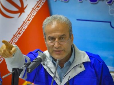 ۵۳۰۰ کیلومتر از شبکه آب مازندران فرسوده است