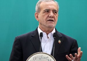 مسلمانان موظف به مقابله با ظلم و بی عدالتی هستند/ شهید رئیسی مدیر خستگی ناپذیر