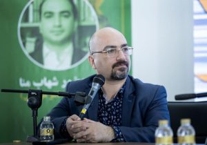 رواج کتابهای زرد موسیقی/ بسیاری از مردم نام سازهای ایرانی را نمیدانند