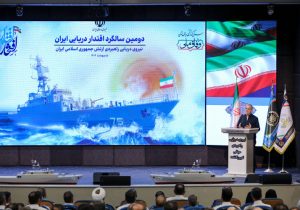 موفقیت ما دشمن را ناامید می کند/ سخنان ترامپ متناقض است