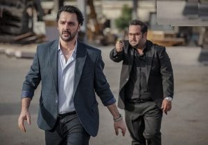 مخاطبان سینمای کمدی فقط به دنبال خندیدن هستند