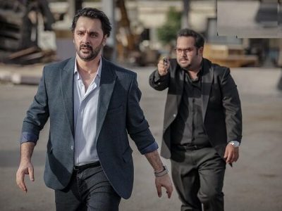 مخاطبان سینمای کمدی فقط به دنبال خندیدن هستند