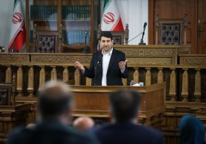 هوش مصنوعی معادلات اقتصادی، سیاسی و اجتماعی را تغییر می‌دهد