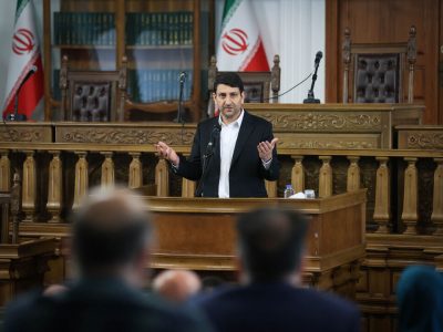 هوش مصنوعی معادلات اقتصادی، سیاسی و اجتماعی را تغییر می‌دهد