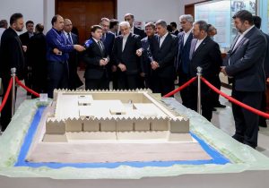 رابطه دو ملت ایران و تاجیکستان برادرانه است/ بهترین روابط سیاسی را داریم