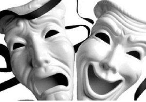 نمایش «سگ هار» به روی صحنه می رود