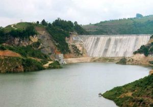 مقاومت سازه پل زیرقوسی سد گِلِوَرد تأیید شد