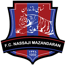 نساجی با گل دقیقه ۹۳ صدرنشین لیگ دسته اول شد