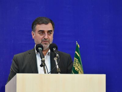 چالوس هم مسیر و مقصد گردشگری است