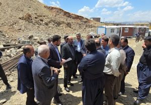 ساخت ۴۶ هزار کلاس درس در کشور