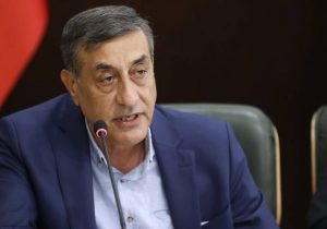 دولت ارتقاء امنیت حمل و نقل را پیگیری می‌کند