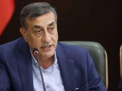 دولت ارتقاء امنیت حمل و نقل را پیگیری می‌کند