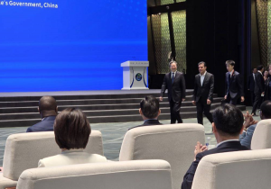 شش پیشنهاد ایران برای همکاری فناورانه در مسیر جاده ابریشم