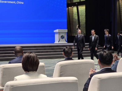 شش پیشنهاد ایران برای همکاری فناورانه در مسیر جاده ابریشم