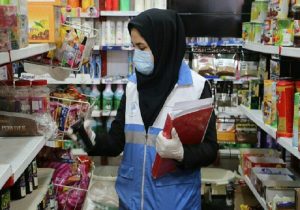 تشدید نظارتهای بهداشتی در مازندران