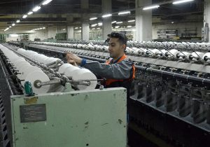 بررسی بسته حمایت از تولید با حضور پزشکیان، دولتمردان و بخش خصوصی