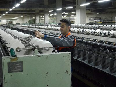 بررسی بسته حمایت از تولید با حضور پزشکیان، دولتمردان و بخش خصوصی