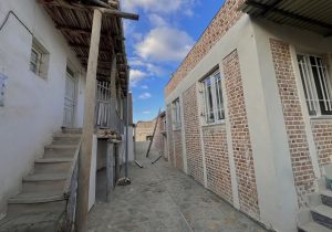 پرداخت ۱۱.۶ همت تسهیلات خودمالک روستایی در ۹ ماهه دولت چهاردهم