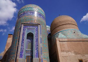 میزبانی ۲۲۰۰ بقعه از عزاداران حسینی