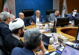 آموزش و پرورش نقطه عزیمت حل اساسی مشکلات کشور است