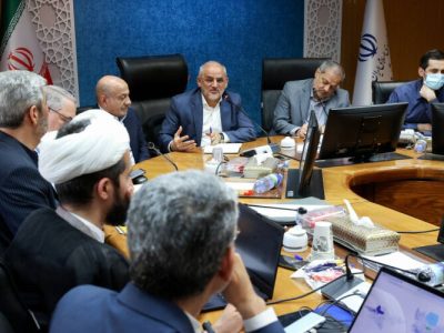 آموزش و پرورش نقطه عزیمت حل اساسی مشکلات کشور است