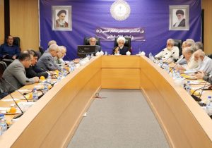 امام خمینی(ره) الگویی ماندگار برای امروز و فردای ایران است