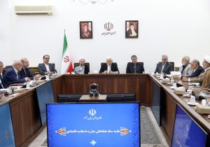 ریشه فساد تفسیر از قوانین است/ اولویت پیشگیری در مقابله با فساد