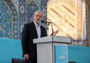 برای حل مشکلات کشور به آمریکا دل نبستهایم