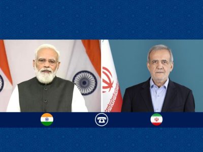 حق دفاع از ملت و تمامیت ارضی کشور را برای خود محفوظ می‌دانیم