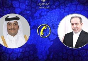 تأکید بر تداوم روابط دوستانه و مستحکم تهران – دوحه