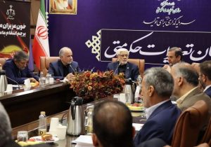 تعزیرات حکومتی در خط مقدم مقابله با تخلفات بازار