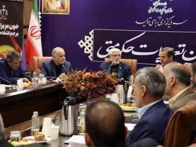 تعزیرات حکومتی در خط مقدم مقابله با تخلفات بازار