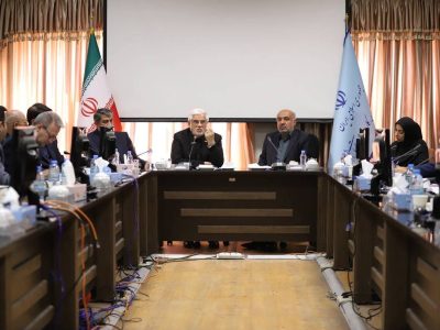 ضرورت تدوین برنامه اداره کشور در دوران پساجنگ/ اختلاف‌نظرها حول محور ایران و نظام حل شد