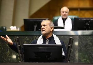 ما متجاوز نیستیم