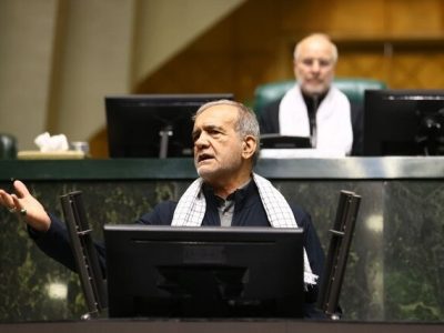 ما متجاوز نیستیم