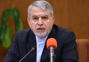 ایران امن‌ترین کشور منطقه است/ سرمایه‌گذار باید تقدیس شود