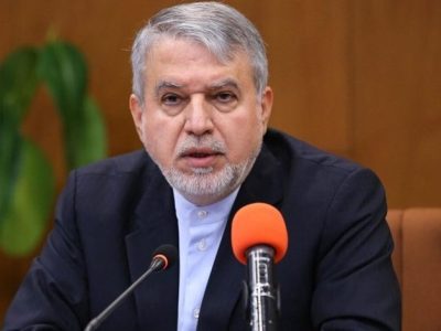 ایران امن‌ترین کشور منطقه است/ سرمایه‌گذار باید تقدیس شود