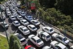 اعمال محدودیت‌های ترافیکی در جاده‌های مازندران