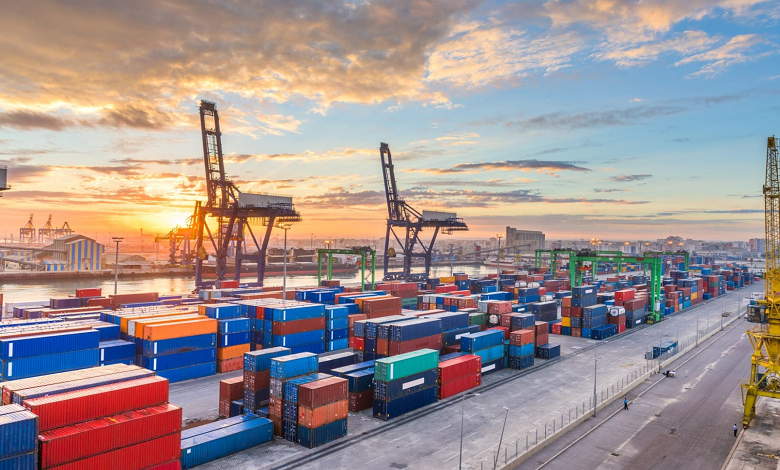 واردات بیش از ۲ میلیون و ۷۰۰ هزار تن کالا از بنادر مازندران واردات بیش از ۲ میلیون و ۷۰۰ هزار تن کالا از بنادر مازندران