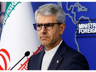 تمرکز اصلی ما در وضعیت کنونی مقابله با تجاوز دشمن است