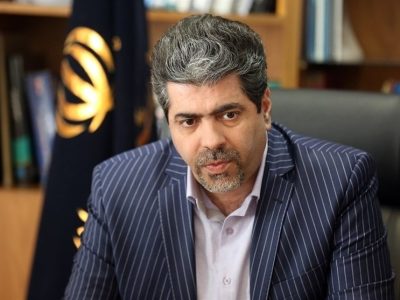 حمایت از حوزه صنایع کاغذ سازی سیمرغ