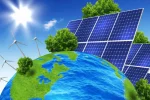 افزایش شتاب در بخش تجدیدپذیرهای صنعت برق