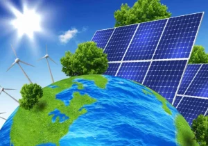 افزایش شتاب در بخش تجدیدپذیرهای صنعت برق